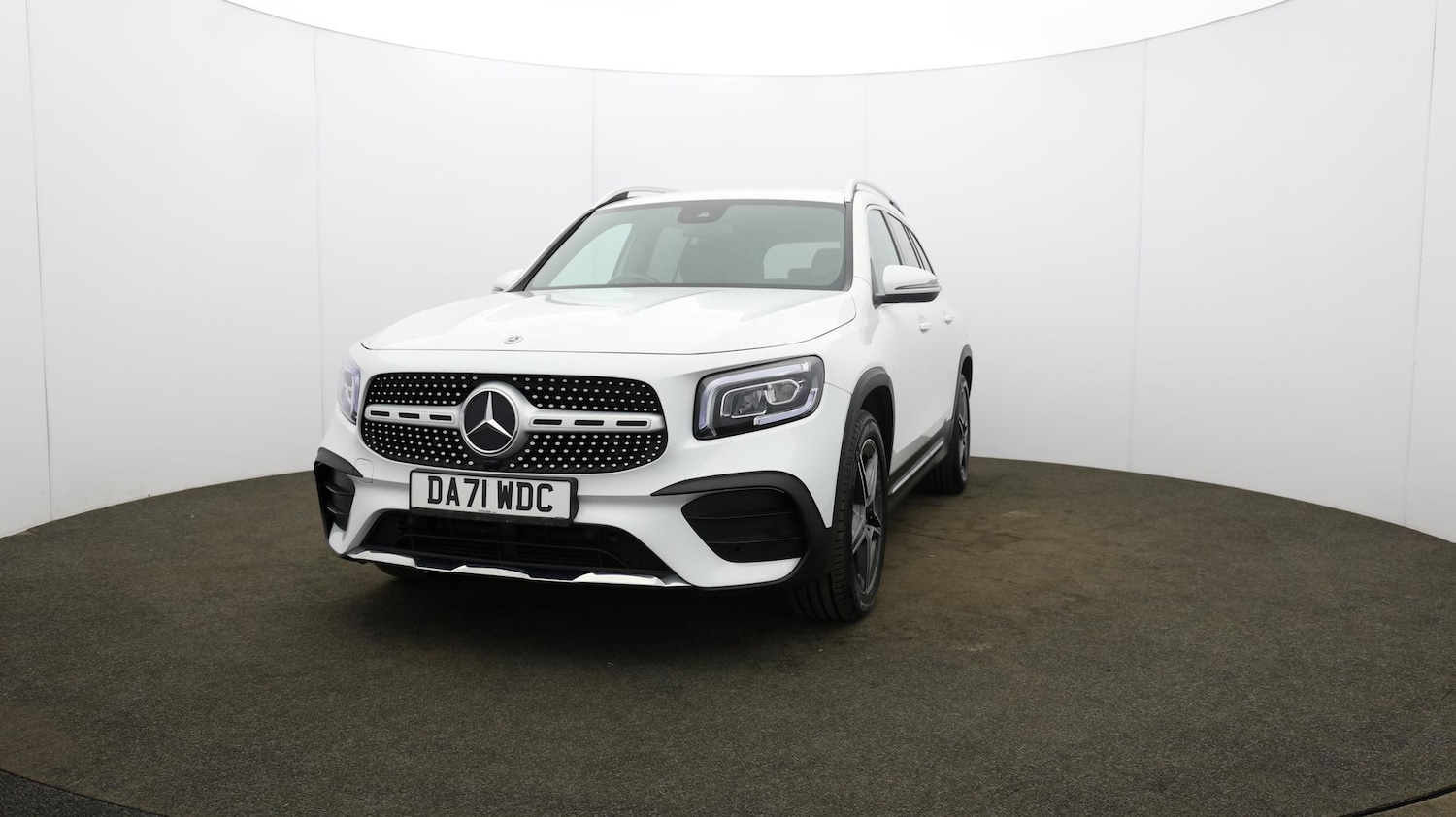 Vehicle 45