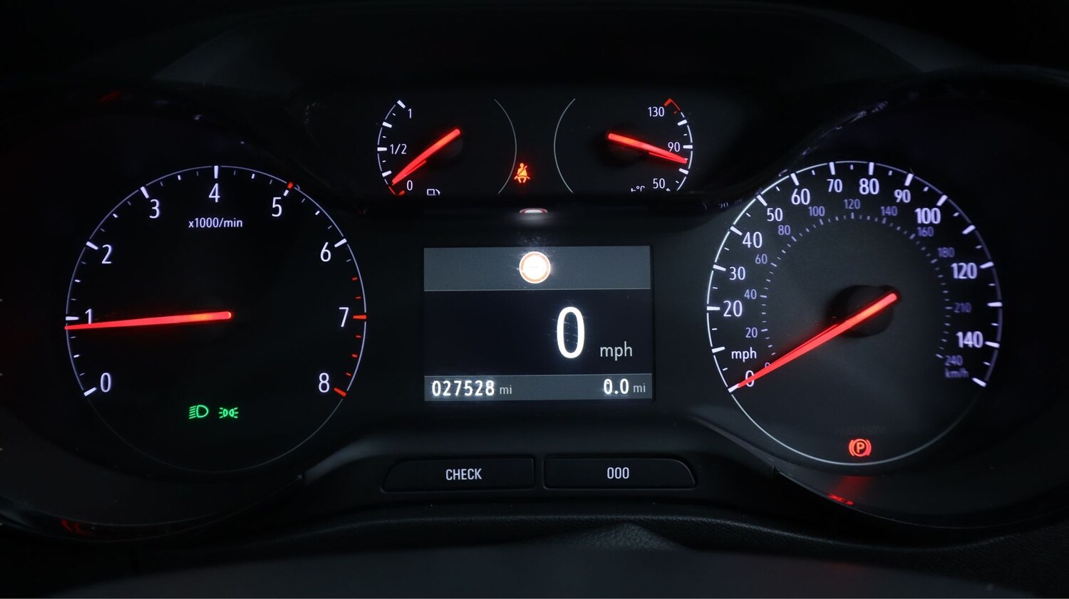 Used Vauxhall Crossland 2021 for sale - 77182227: Photo 10