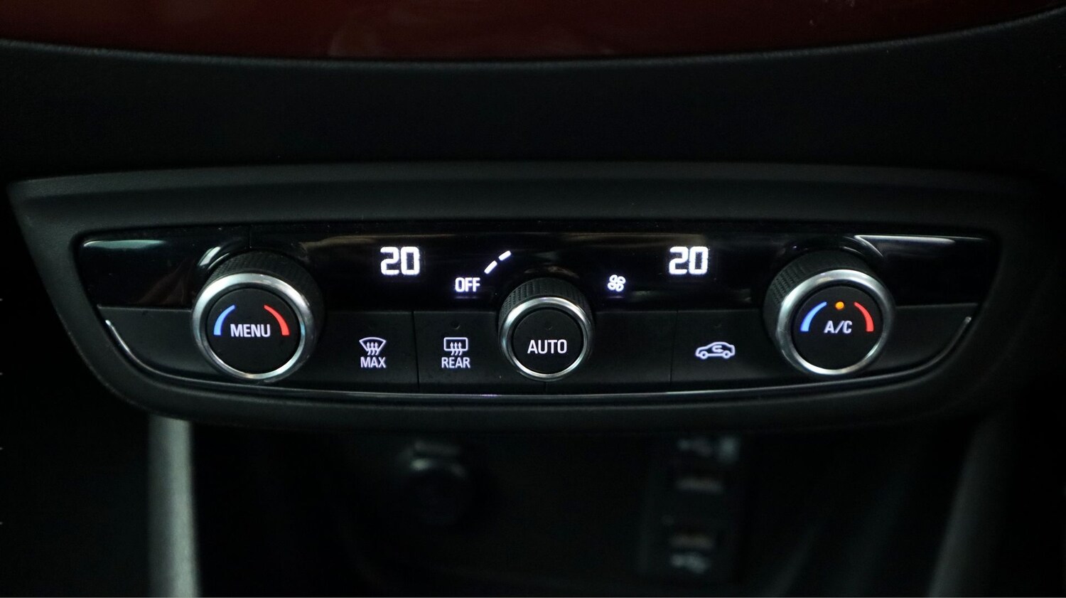 Used Vauxhall Crossland 2021 for sale - 77182227: Photo 12