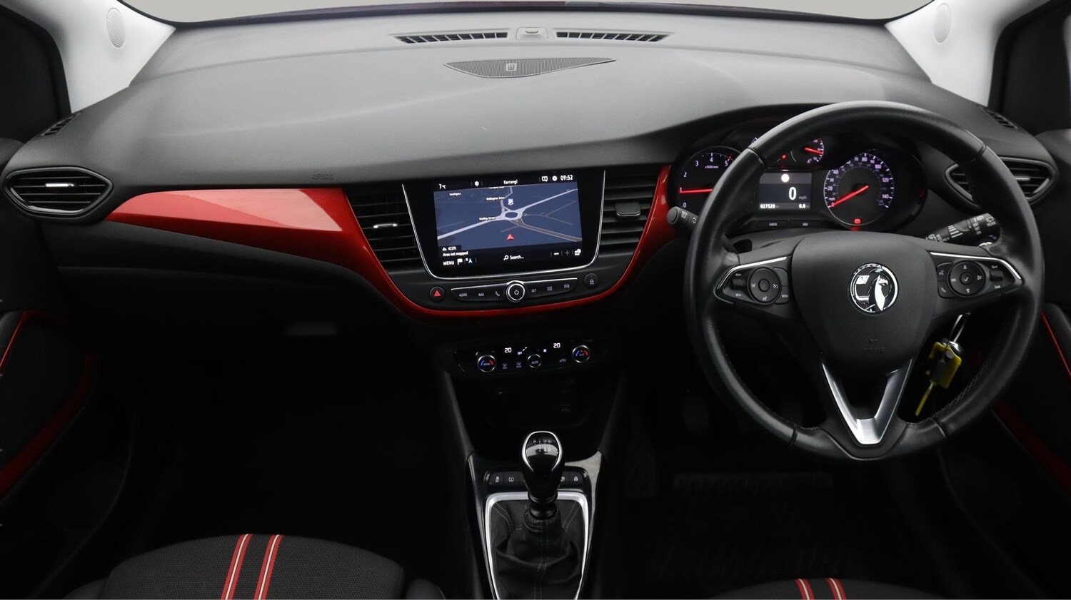 Used Vauxhall Crossland 2021 for sale - 77182227: Photo 13