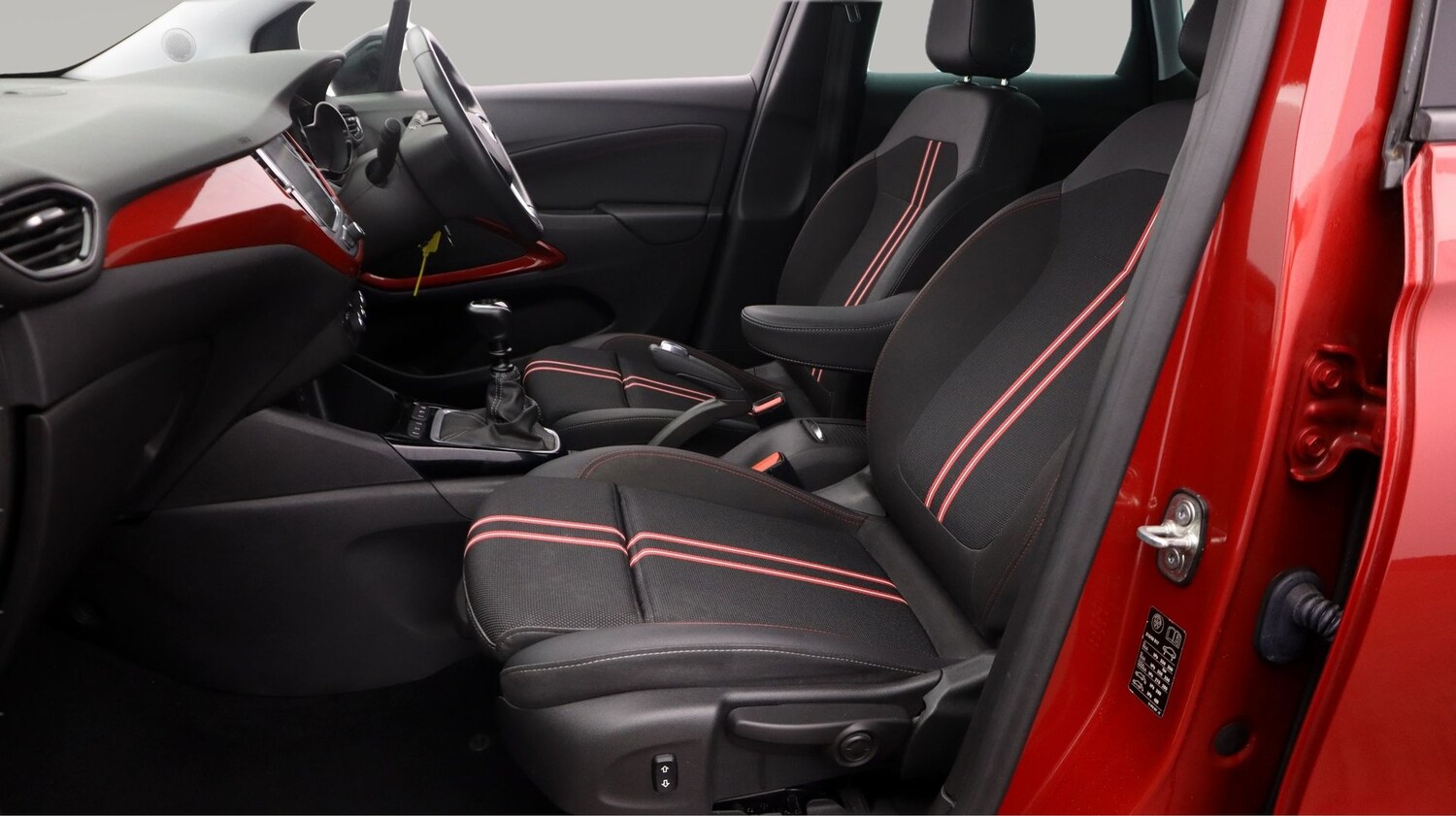 Used Vauxhall Crossland 2021 for sale - 77182227: Photo 14