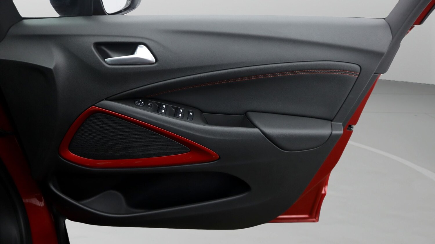 Used Vauxhall Crossland 2021 for sale - 77182227: Photo 15