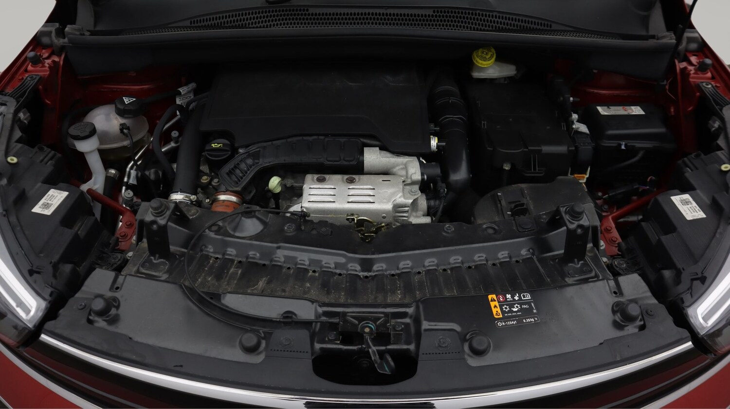 Used Vauxhall Crossland 2021 for sale - 77182227: Photo 19