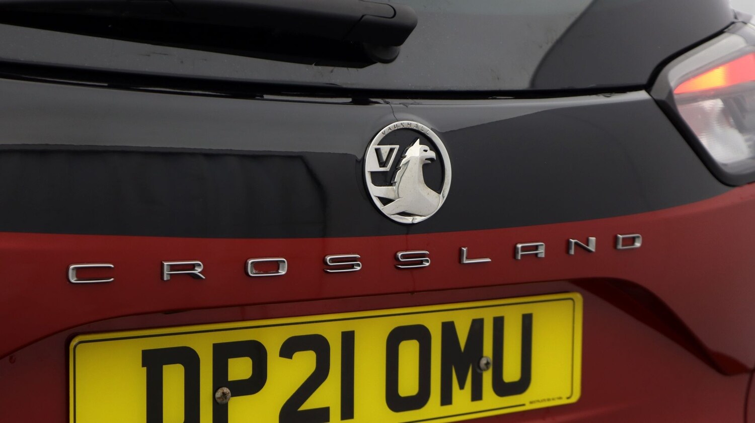 Used Vauxhall Crossland 2021 for sale - 77182227: Photo 24