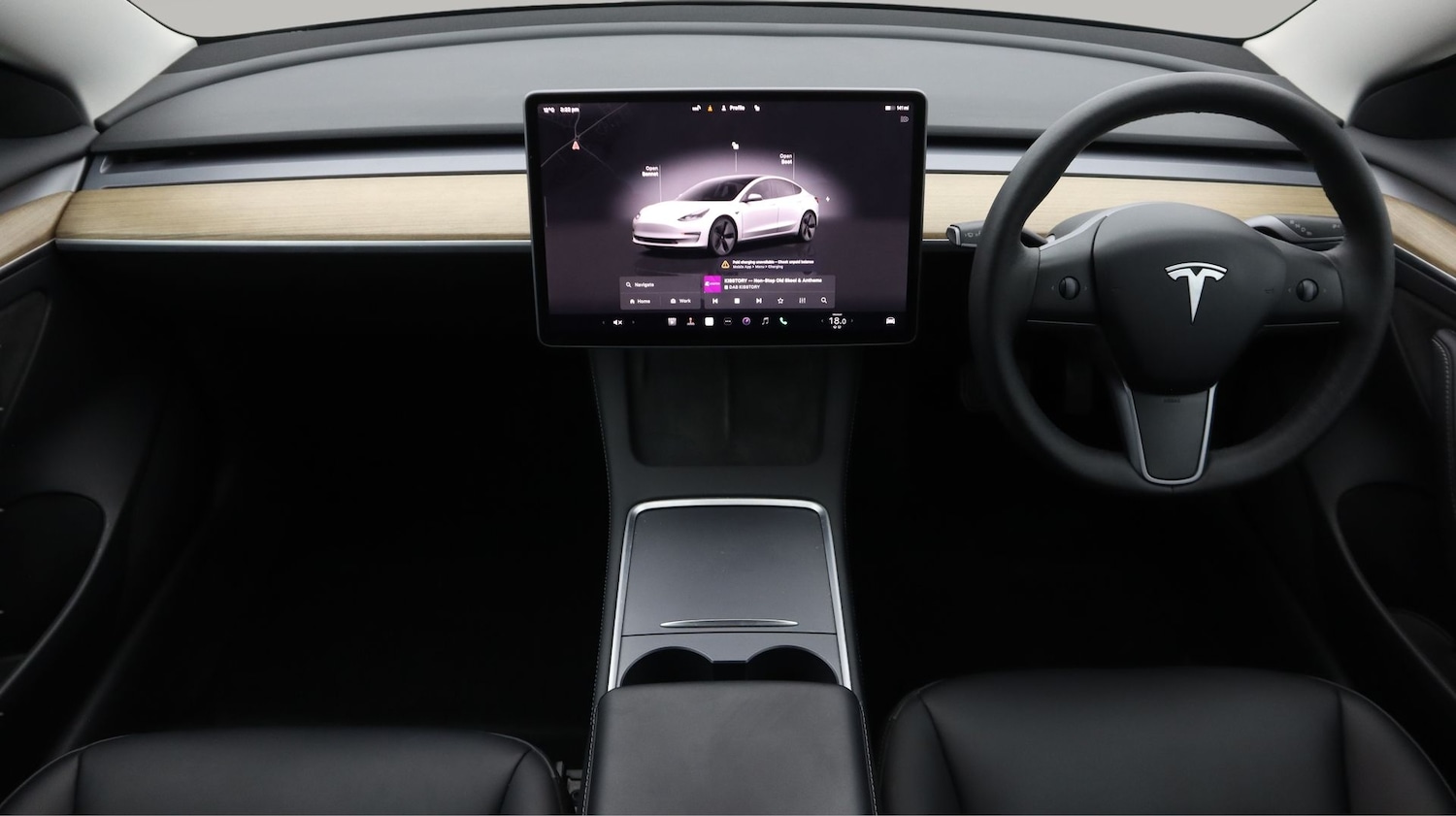 Used Tesla Model 3 2022 for sale - 77537091: Photo 13