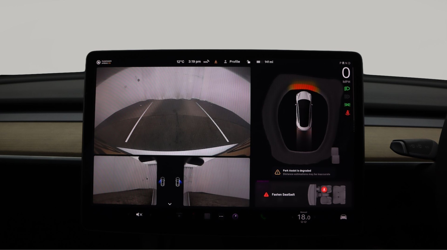 Used Tesla Model 3 2022 for sale - 77537091: Photo 21