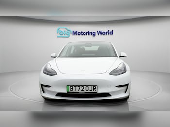 Used Tesla Model 3 2022 for sale - 77537091: Photo