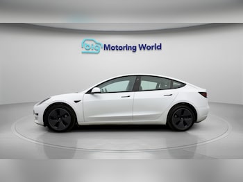 Used Tesla Model 3 2022 for sale - 77537091: Photo