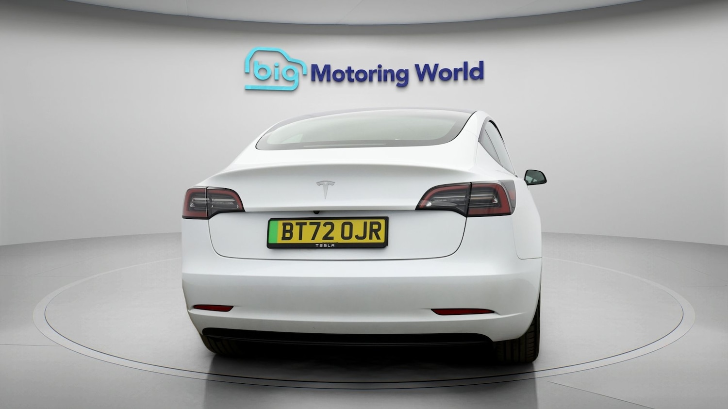 Used Tesla Model 3 2022 for sale - 77537091: Photo 6