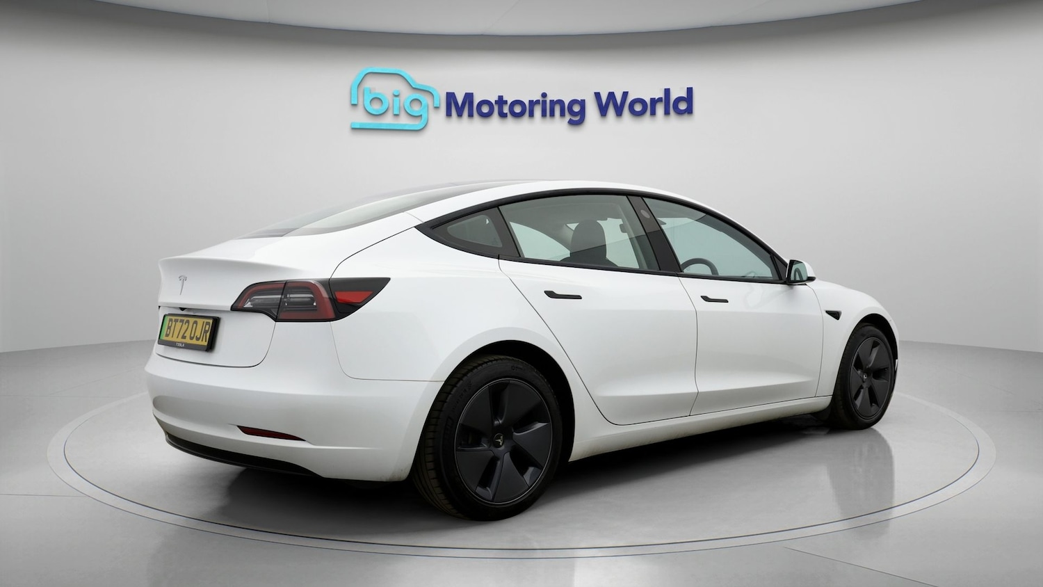 Used Tesla Model 3 2022 for sale - 77537091: Photo 7