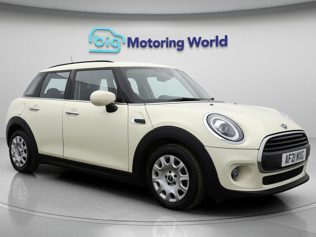 Used MINI Hatch 2021 for sale - 76813426: Photo 13