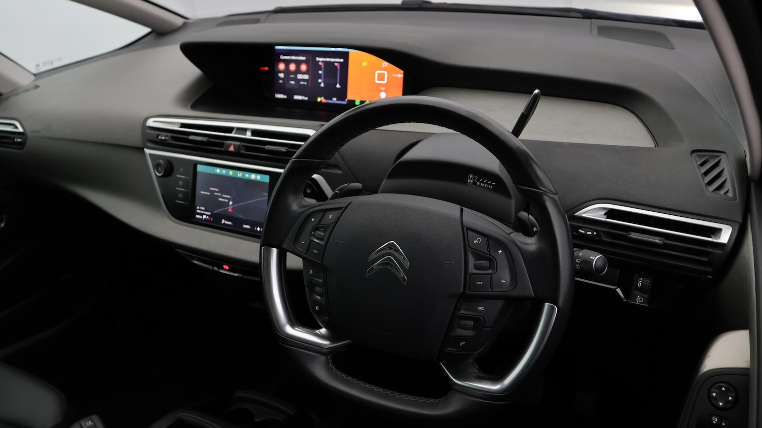 Used Citroen C4 Grand Picasso 2021 for sale - 76295658: Photo 10