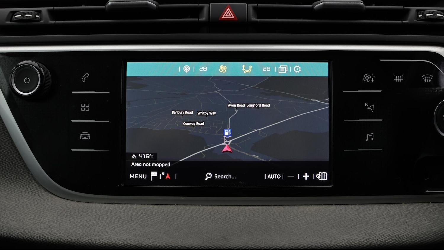 Used Citroen C4 Grand Picasso 2021 for sale - 76295658: Photo 12