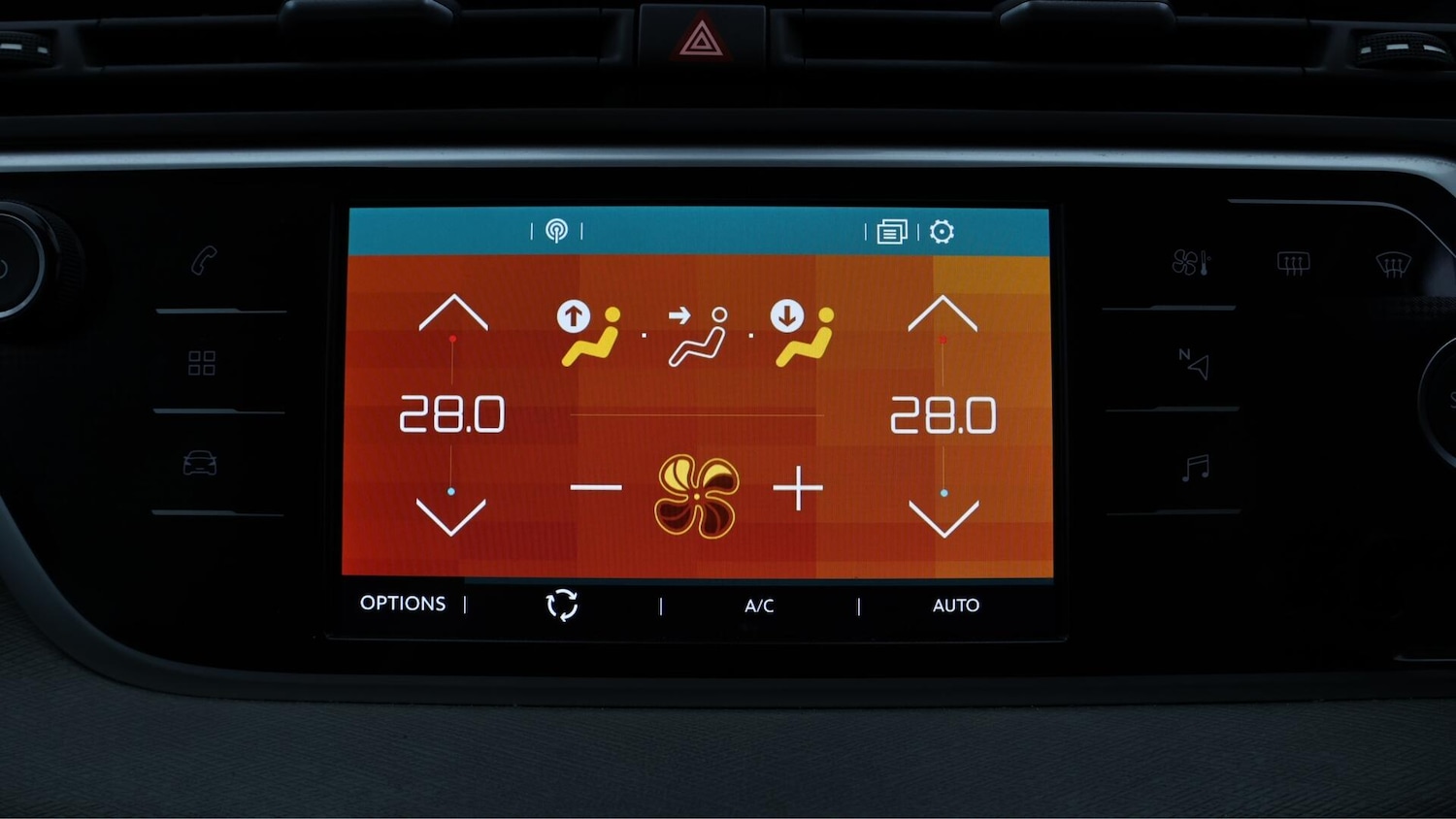 Used Citroen C4 Grand Picasso 2021 for sale - 76295658: Photo 13