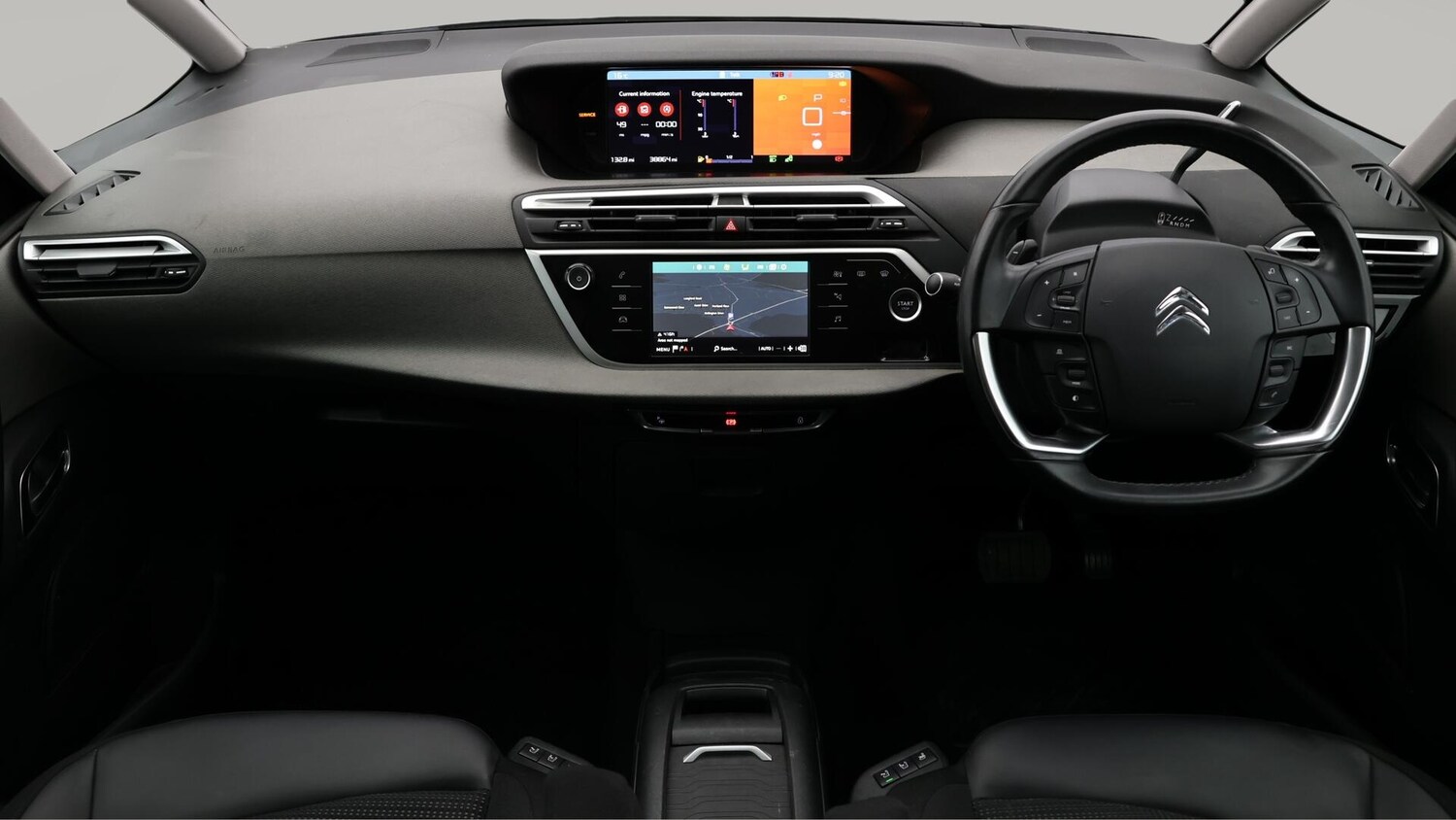 Used Citroen C4 Grand Picasso 2021 for sale - 76295658: Photo 14