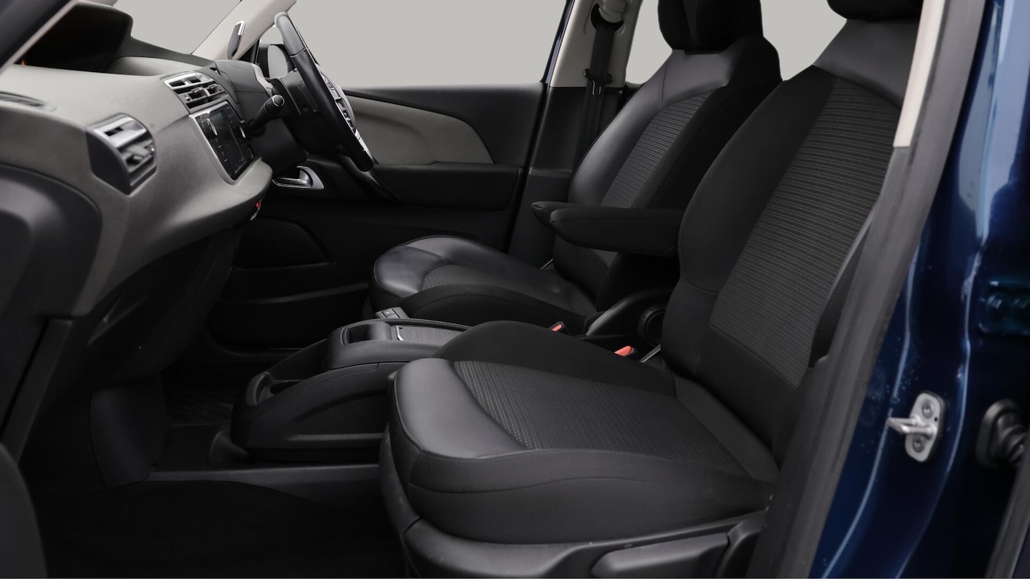 Used Citroen C4 Grand Picasso 2021 for sale - 76295658: Photo 15