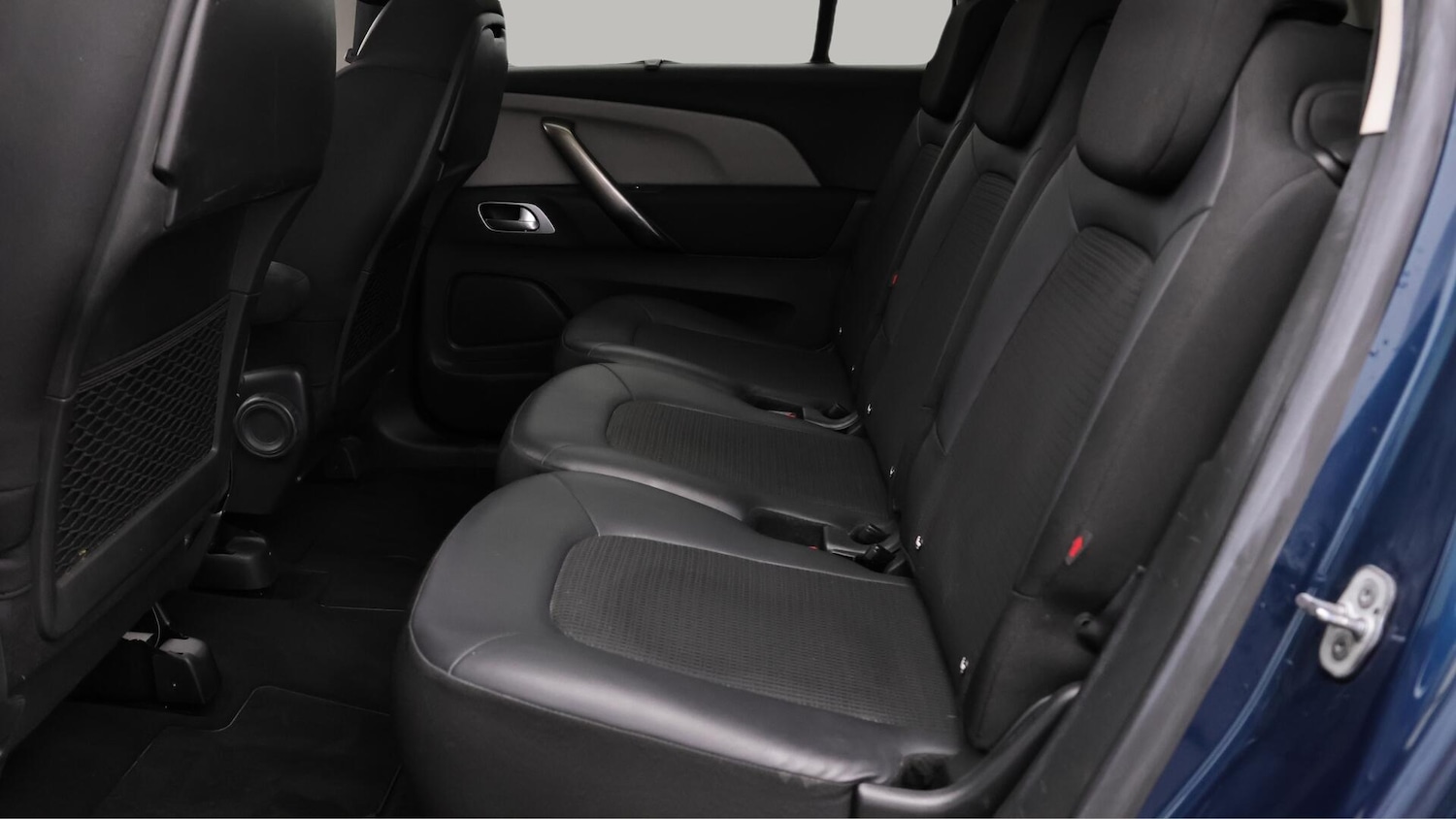 Used Citroen C4 Grand Picasso 2021 for sale - 76295658: Photo 17