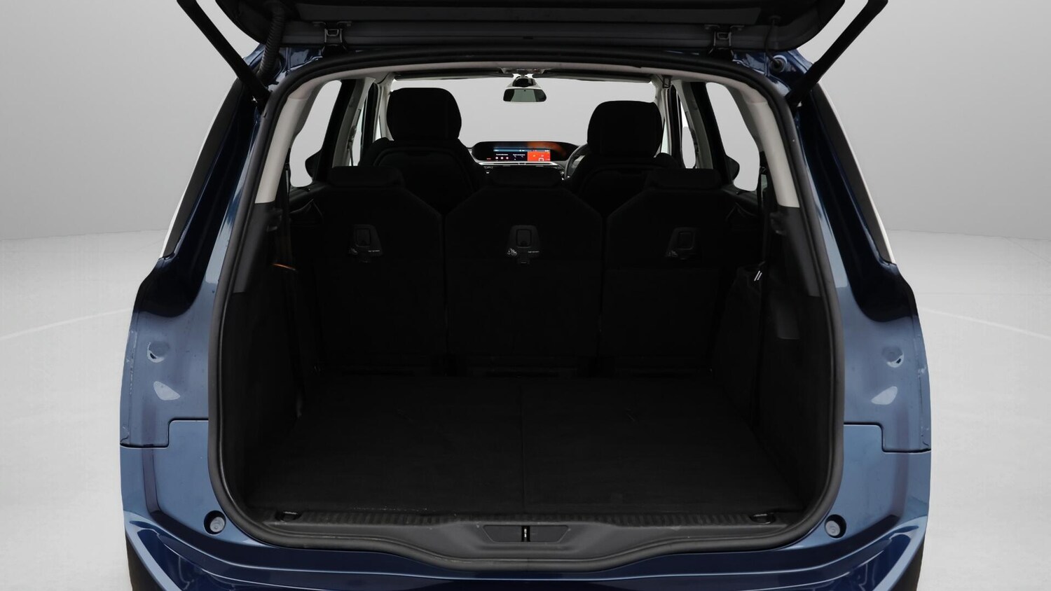 Used Citroen C4 Grand Picasso 2021 for sale - 76295658: Photo 18
