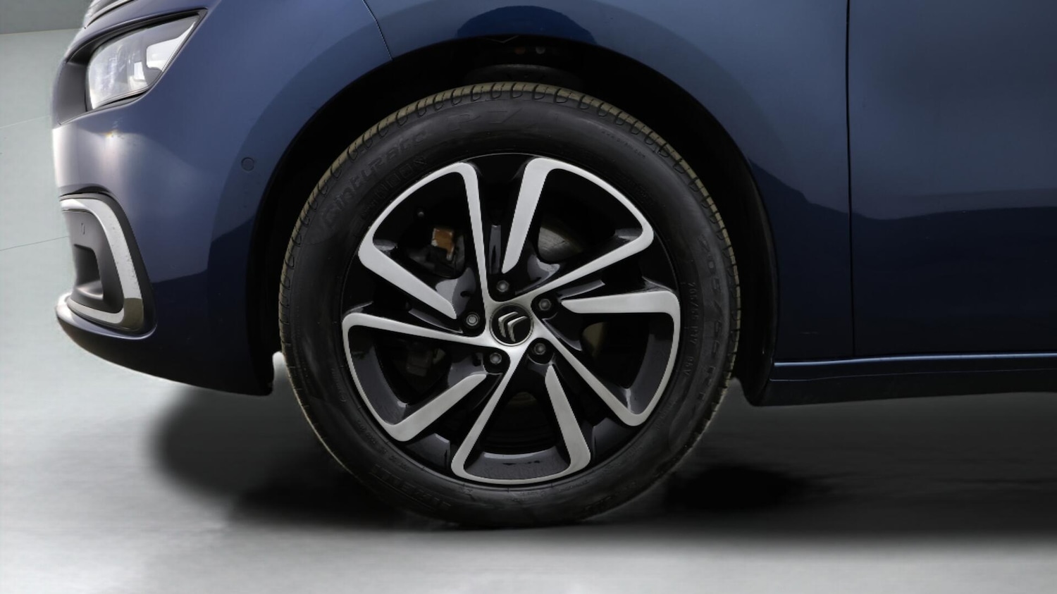 Used Citroen C4 Grand Picasso 2021 for sale - 76295658: Photo 19
