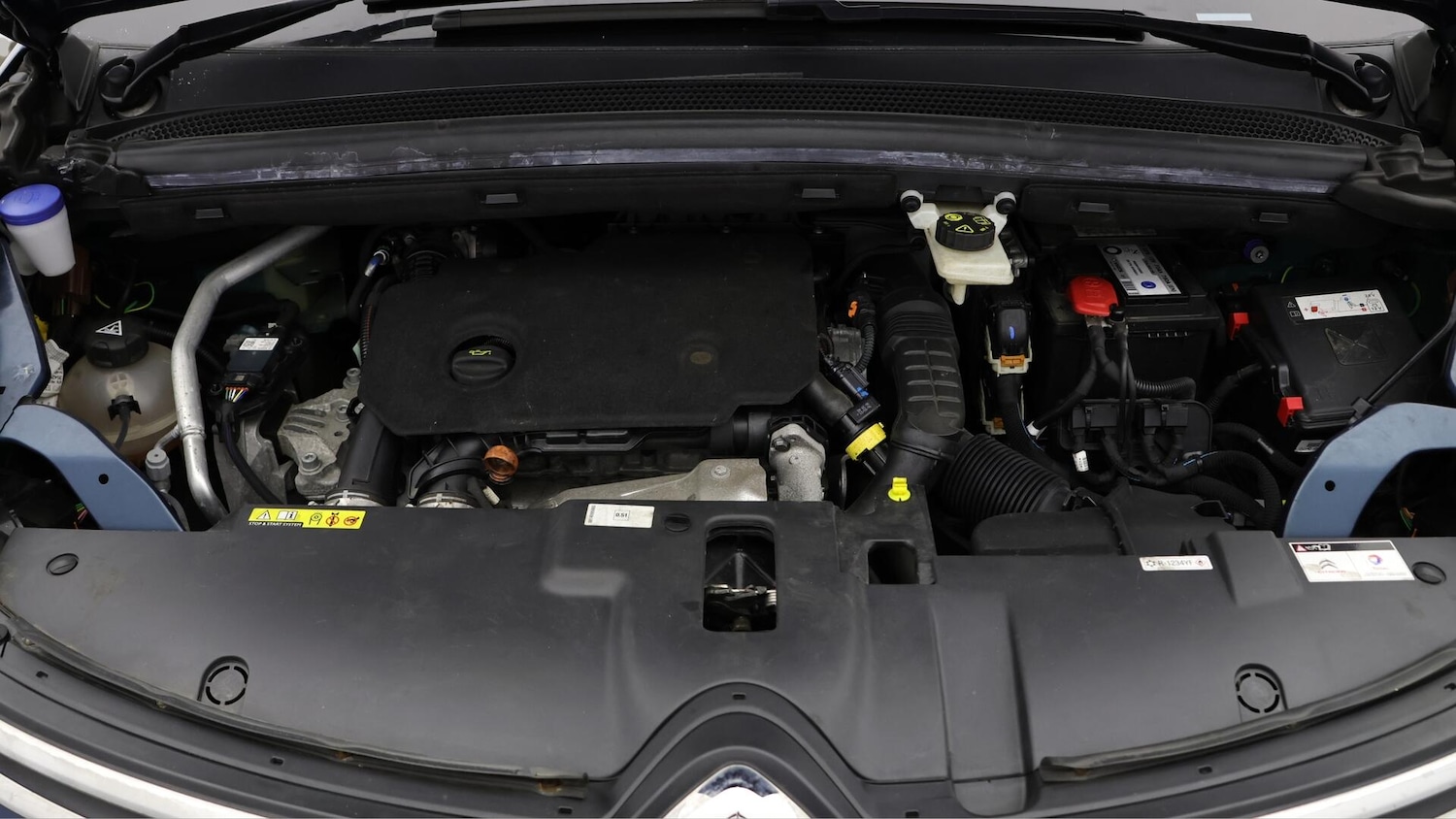 Used Citroen C4 Grand Picasso 2021 for sale - 76295658: Photo 20