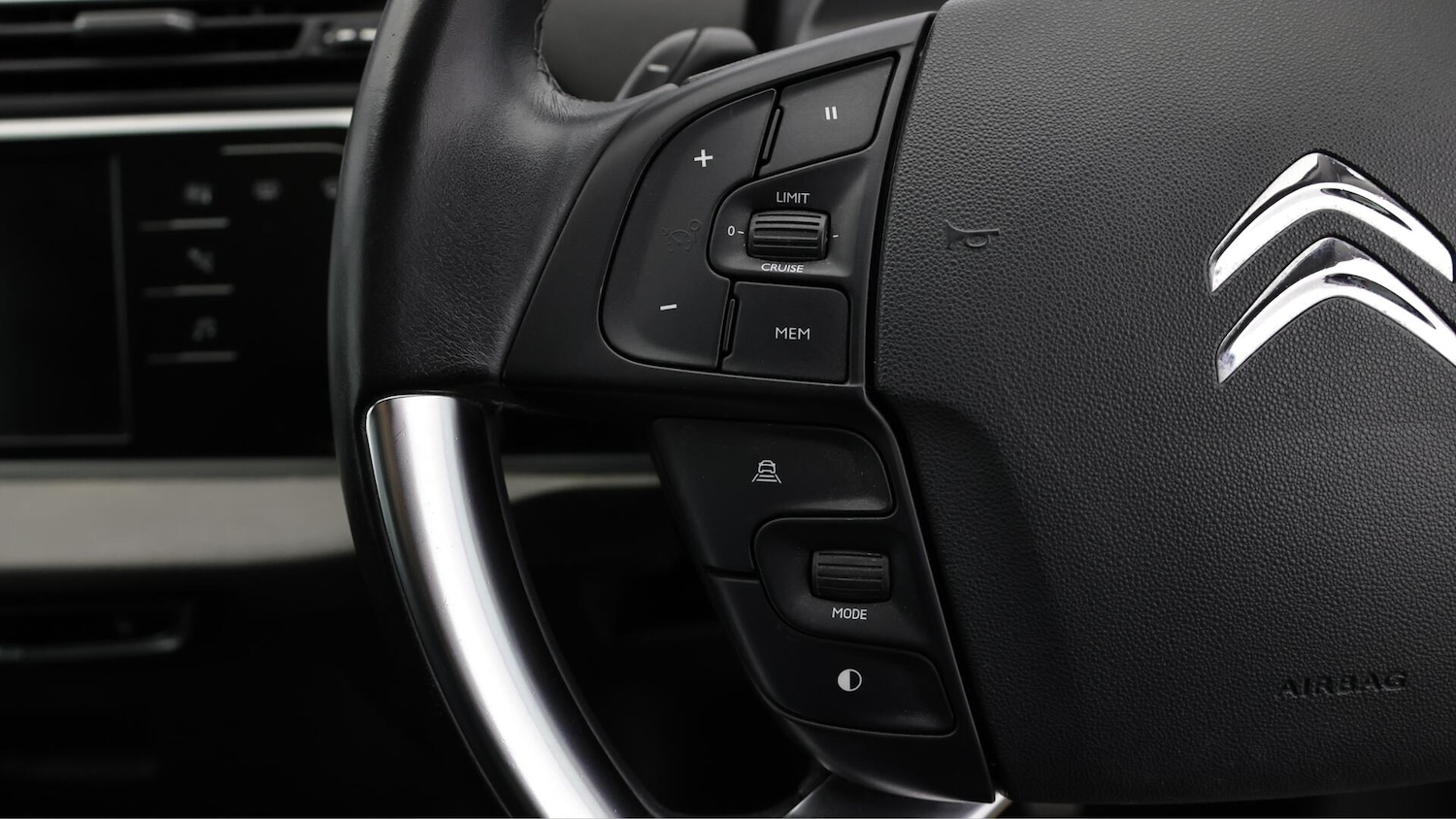 Used Citroen C4 Grand Picasso 2021 for sale - 76295658: Photo 26