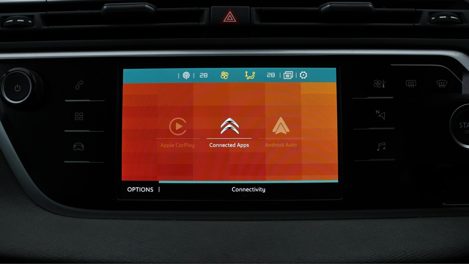 Used Citroen C4 Grand Picasso 2021 for sale - 76295658: Photo 28
