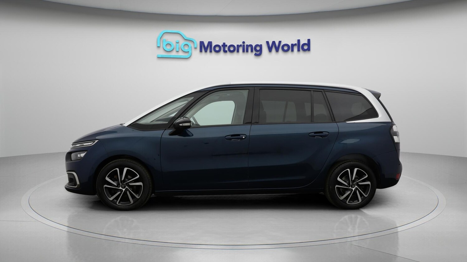 Used Citroen C4 Grand Picasso 2021 for sale - 76295658: Photo 5