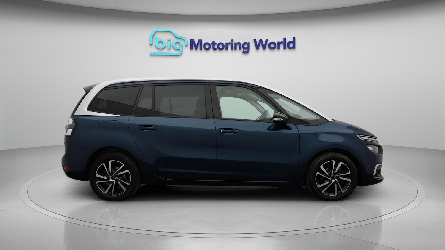 Used Citroen C4 Grand Picasso 2021 for sale - 76295658: Photo 9
