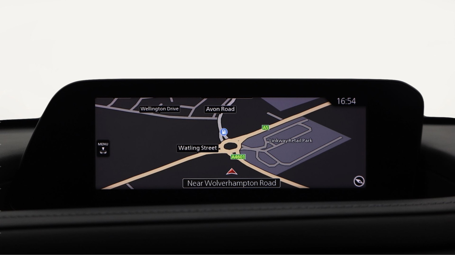 Used Mazda CX-30 2021 for sale - 77329522: Photo 11