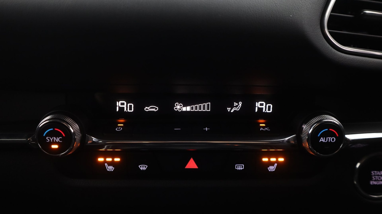 Used Mazda CX-30 2021 for sale - 77329522: Photo 12