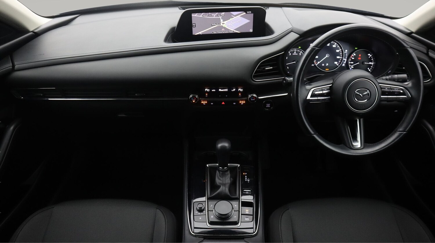 Used Mazda CX-30 2021 for sale - 77329522: Photo 13