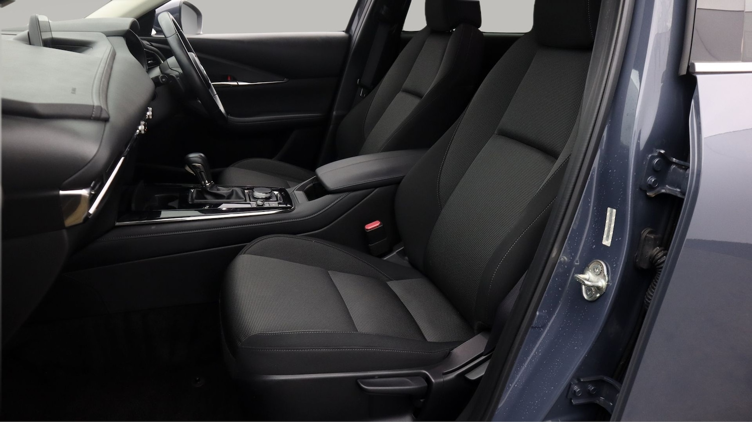 Used Mazda CX-30 2021 for sale - 77329522: Photo 14