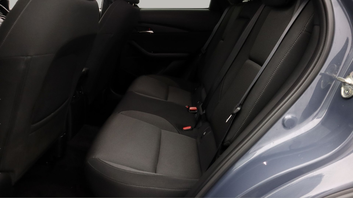 Used Mazda CX-30 2021 for sale - 77329522: Photo 16