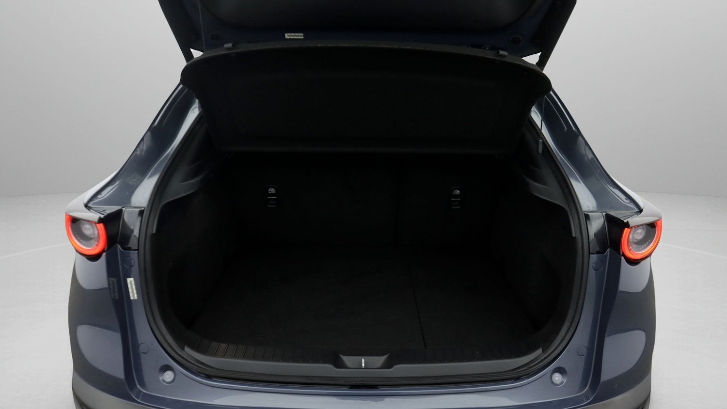 Used Mazda CX-30 2021 for sale - 77329522: Photo 17