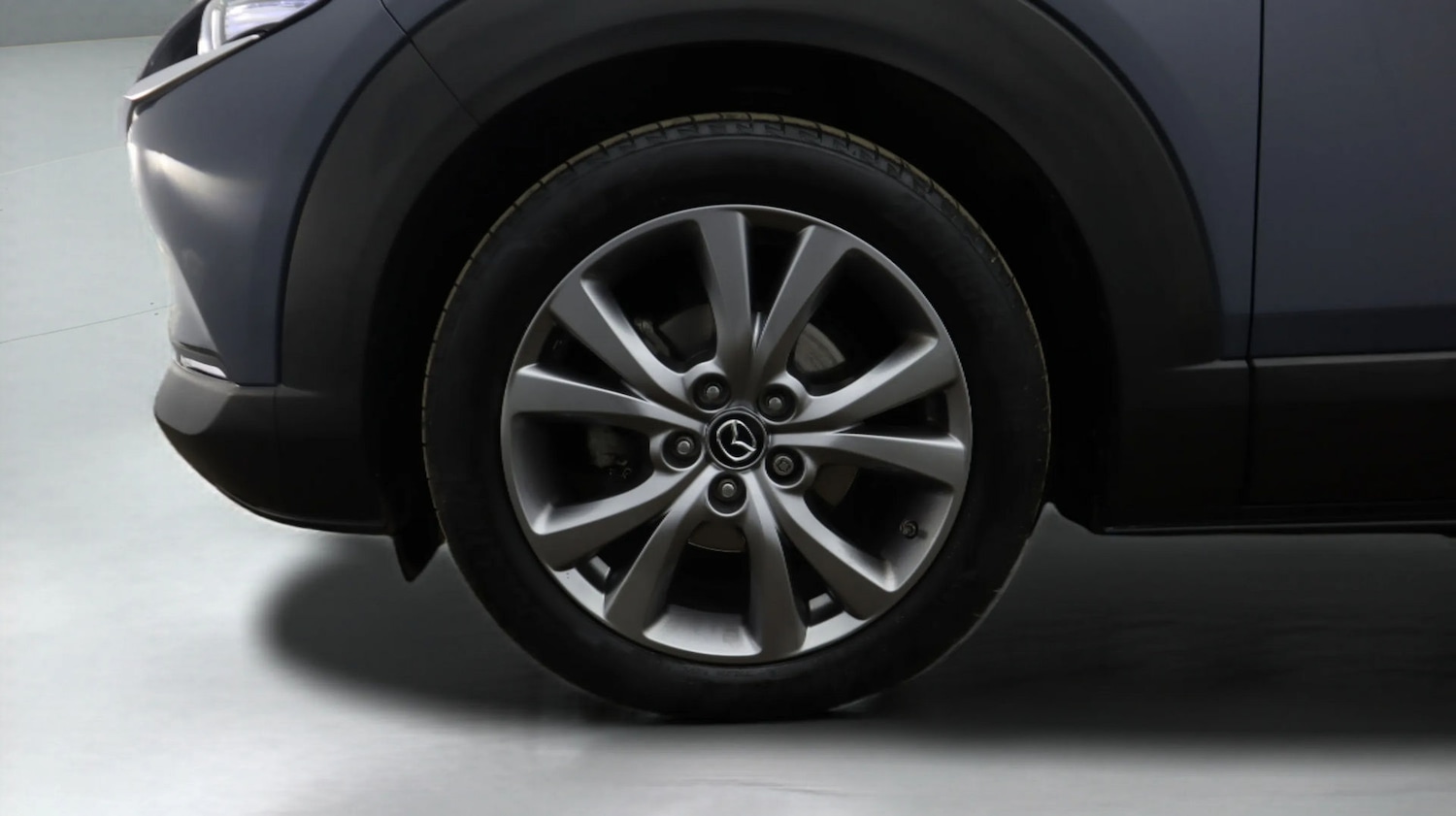 Used Mazda CX-30 2021 for sale - 77329522: Photo 18