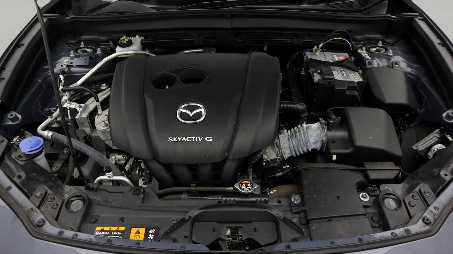 Used Mazda CX-30 2021 for sale - 77329522: Photo 19