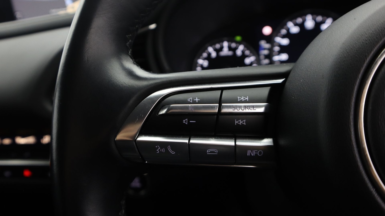 Used Mazda CX-30 2021 for sale - 77329522: Photo 24