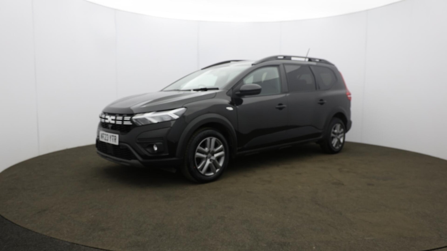 Vehicle 40