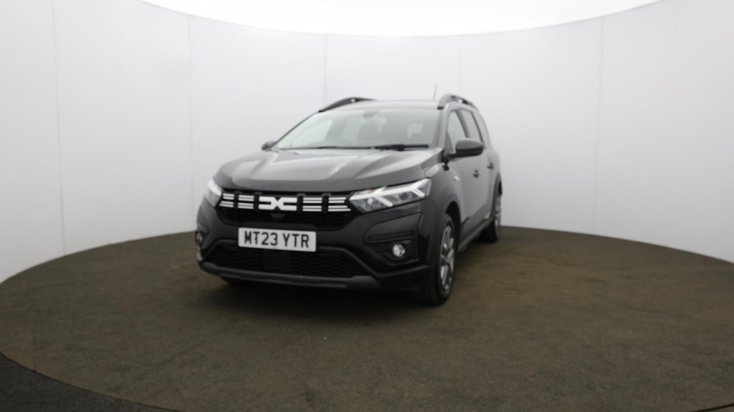Vehicle 43