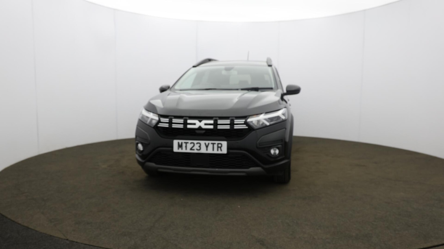 Vehicle 44