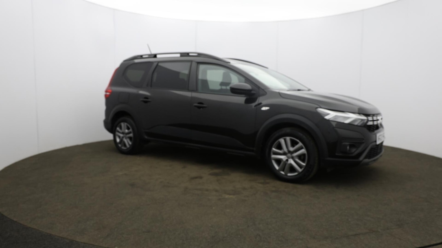 Vehicle 52