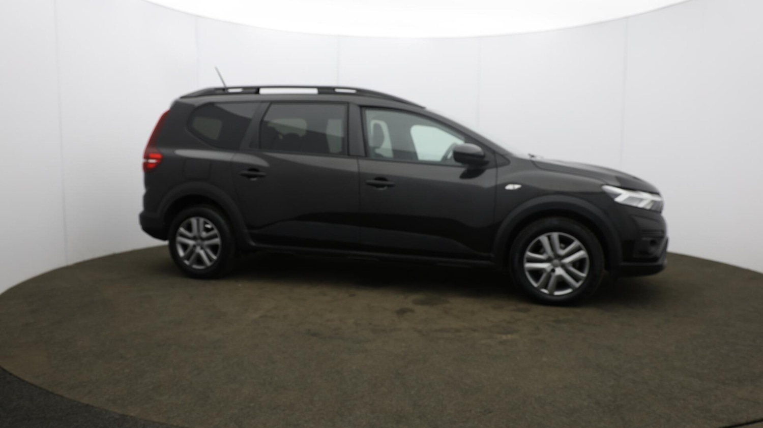 Vehicle 54