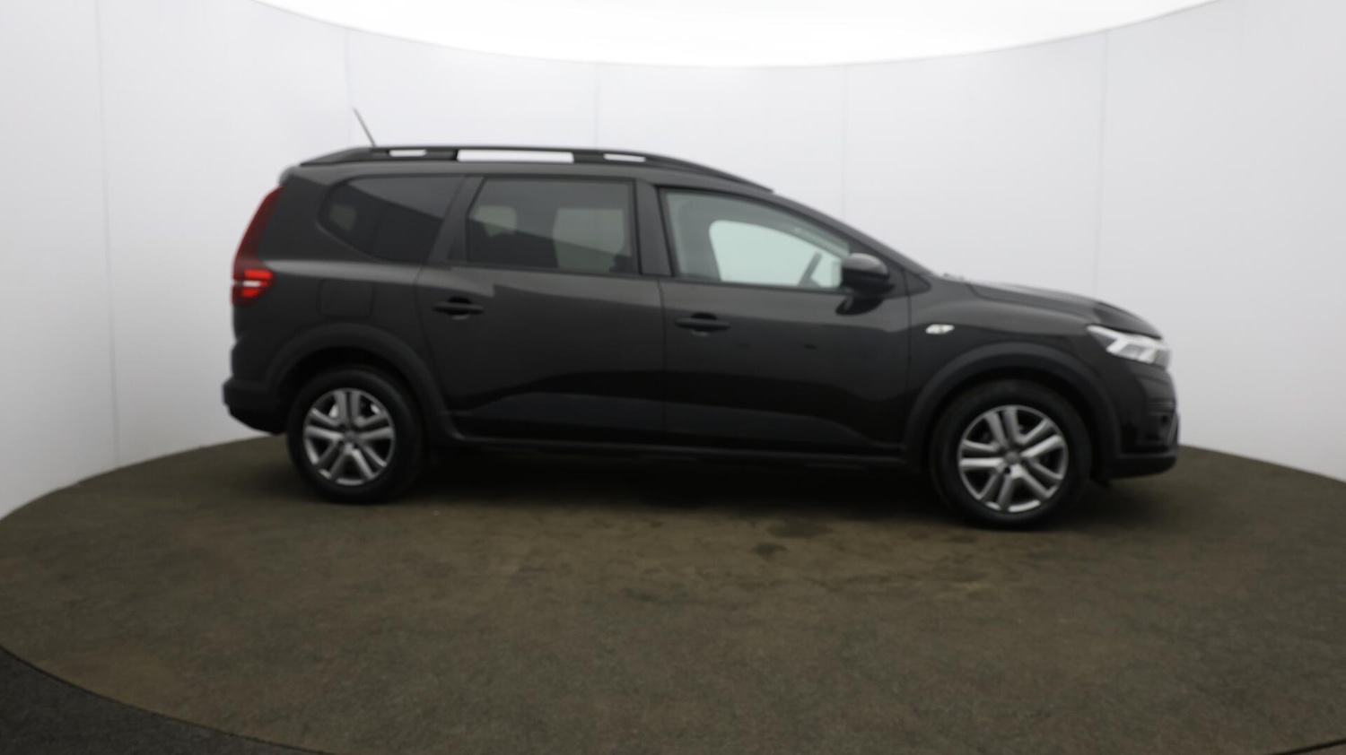 Vehicle 55