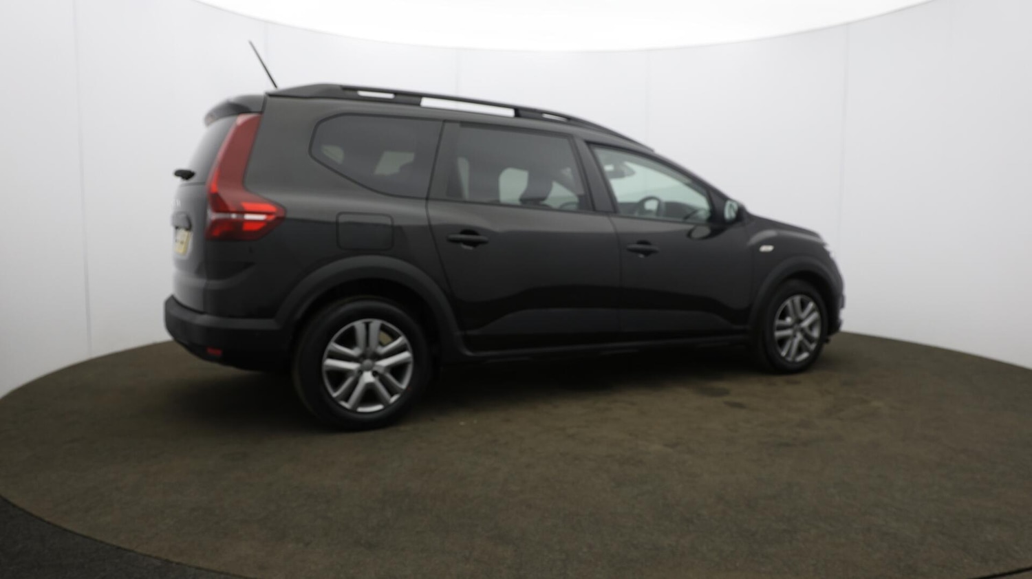 Vehicle 60