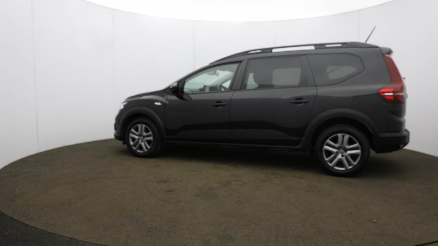Vehicle 70
