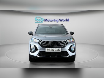 Used Peugeot 2008 2025 for sale - 79547992: Photo