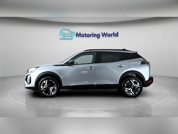 Used Peugeot 2008 2025 for sale - 79547992: Photo