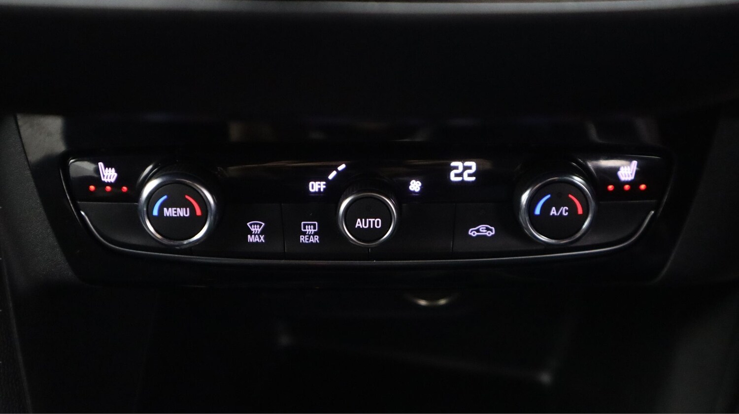 Used Vauxhall Corsa 2023 for sale - 77694132: Photo 12