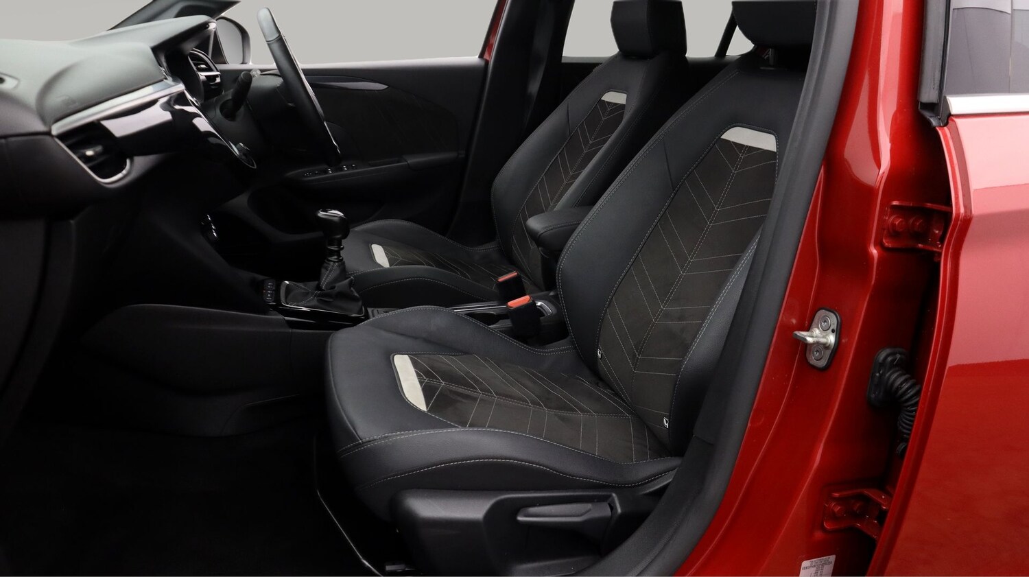 Used Vauxhall Corsa 2023 for sale - 77694132: Photo 14