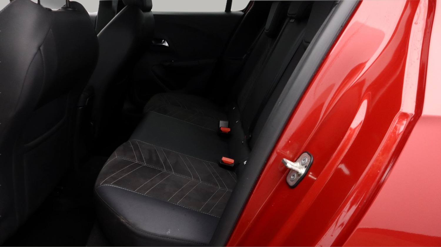 Used Vauxhall Corsa 2023 for sale - 77694132: Photo 16